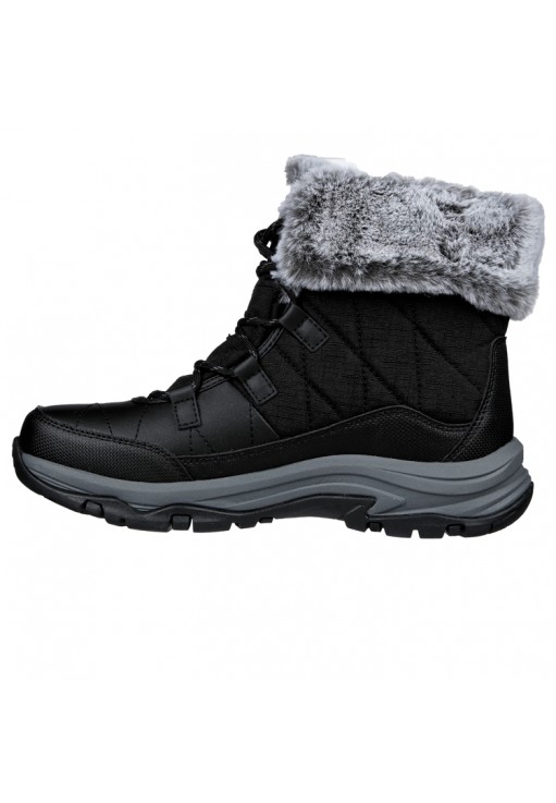 Cizme Skechers TREGO - wINTER FEELI