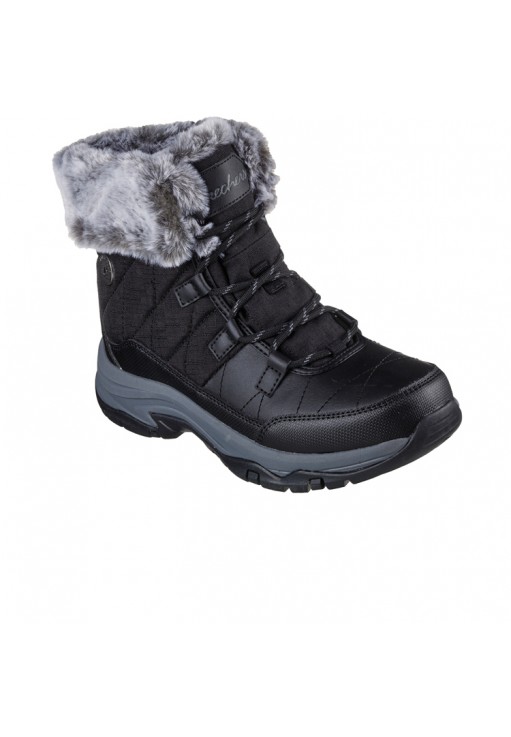 Сапоги Skechers TREGO - wINTER FEELI