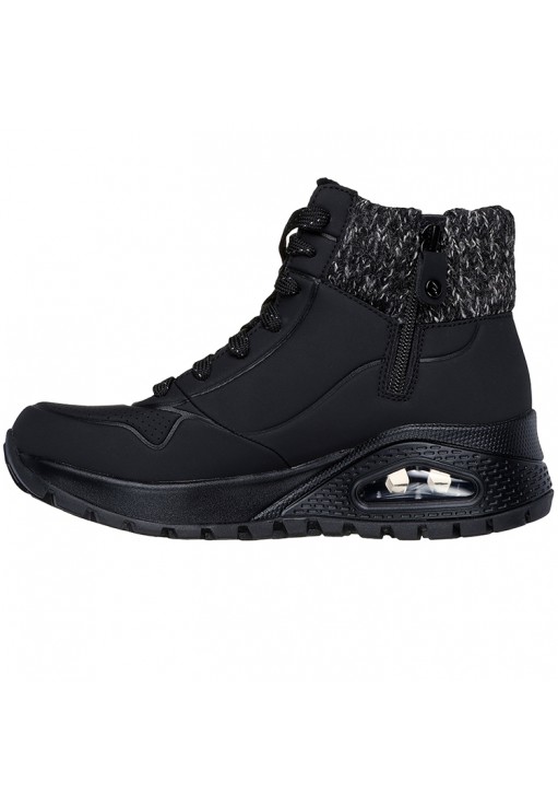 Ghete Skechers UNO RUGGED - DARLING DAZE