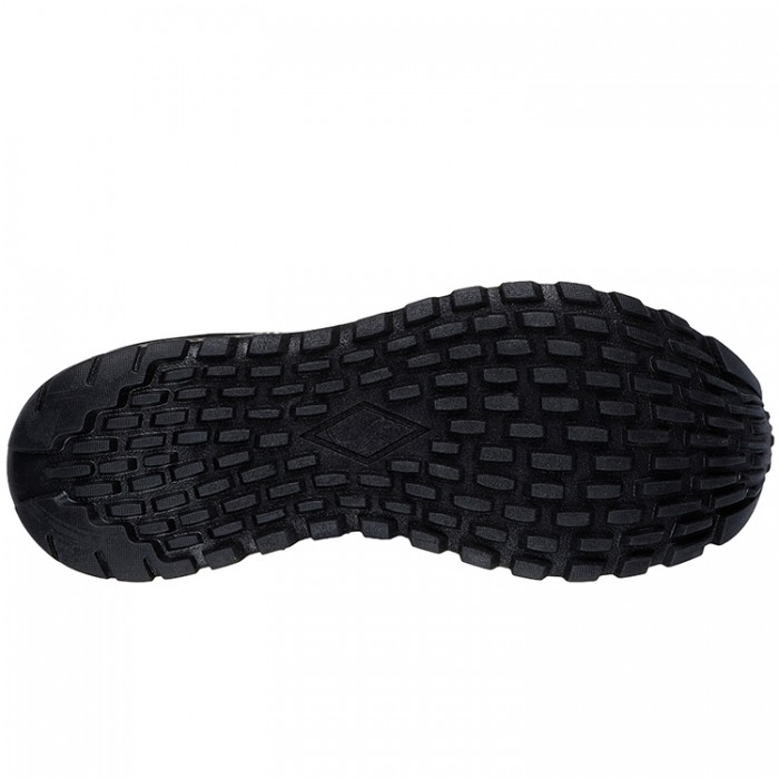 Ghete Skechers UNO RUGGED - DARLING DAZE 167988-BLK - 3