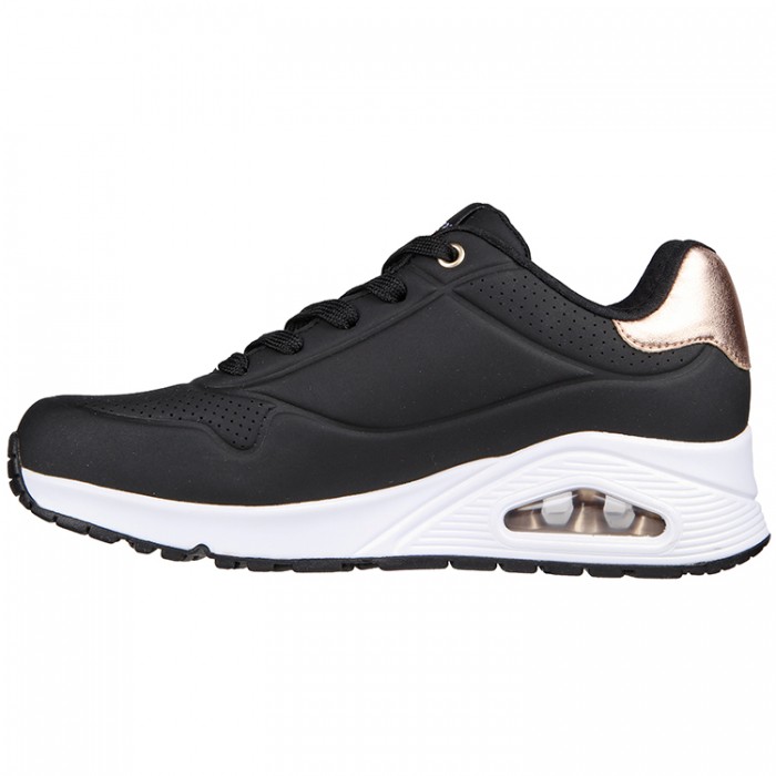 Incaltaminte Sport Skechers Uno 177094-BLK