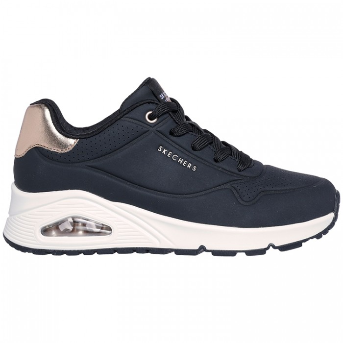 Incaltaminte Sport Skechers Uno 177094-BLK - 2
