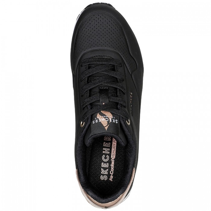 Incaltaminte Sport Skechers Uno 177094-BLK - 3