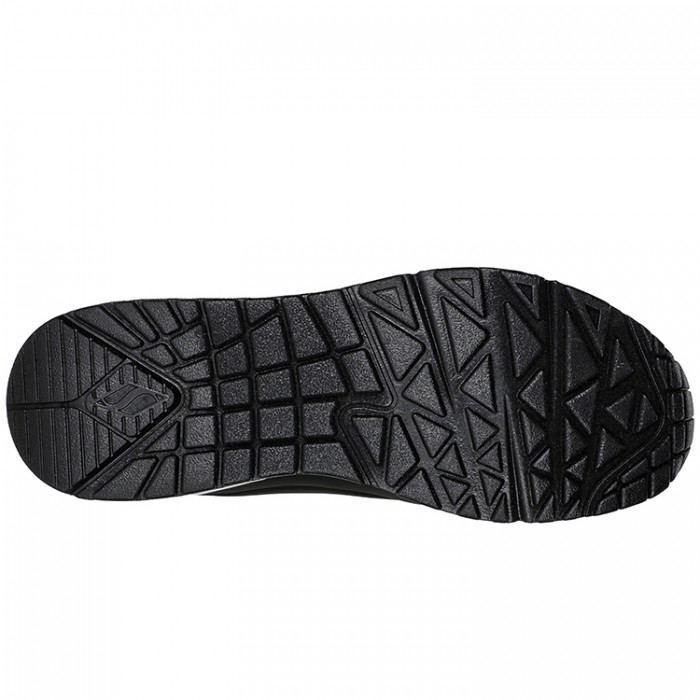Incaltaminte Sport Skechers Uno 177094-BLK - 5