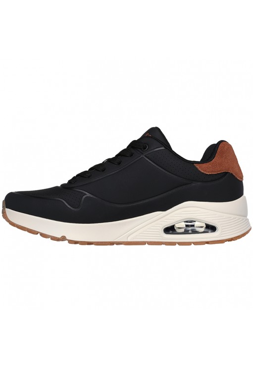 Incaltaminte Sport Skechers UNO - SUITED ON AIR