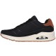 Incaltaminte Sport Skechers UNO - SUITED ON AIR 183004-BLK