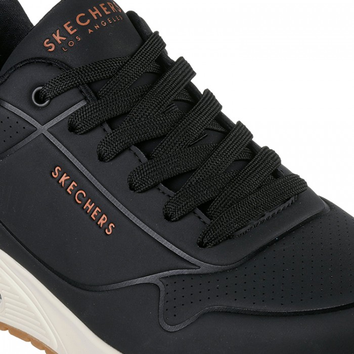 Incaltaminte Sport Skechers UNO - SUITED ON AIR 183004-BLK - 4
