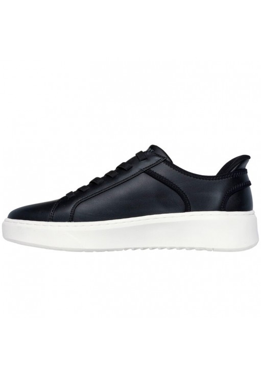 Incaltaminte Sport Skechers COURT BREAK - DOUBLE