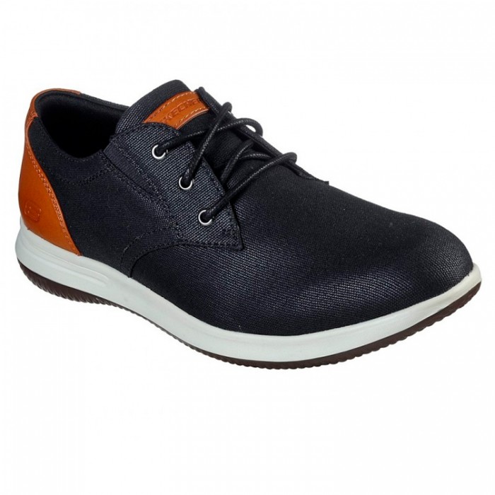Incaltaminte Sport Skechers Darlow-Remego 204092-BLK - 2