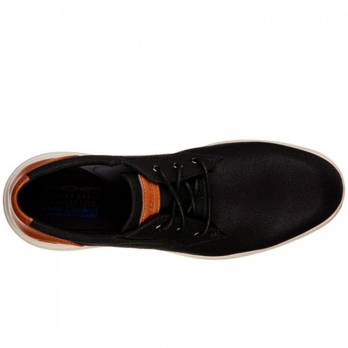 Incaltaminte Sport Skechers Darlow-Remego 204092-BLK - 3
