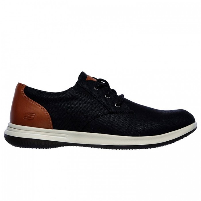 Incaltaminte Sport Skechers Darlow-Remego 204092-BLK - 4