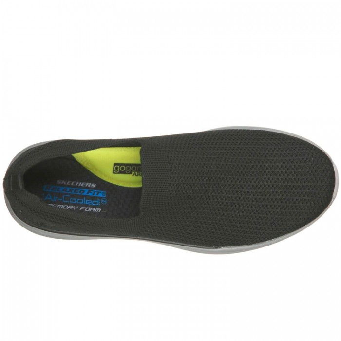 Кроссовки Skechers Crowder 210276-BLK - 3