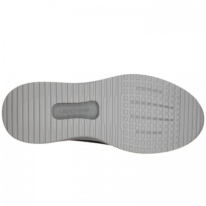 Кроссовки Skechers Crowder 210276-BLK - 4