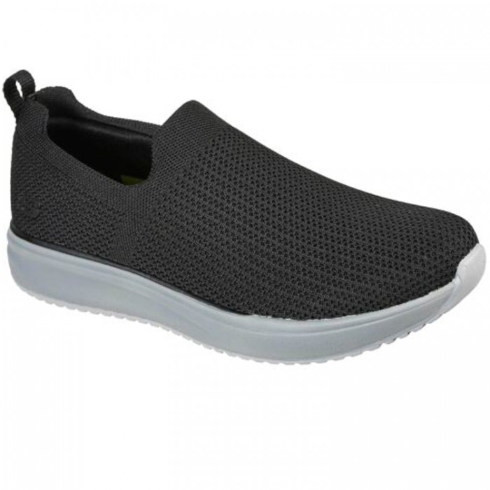 Кроссовки Skechers Crowder 210276-BLK - 5