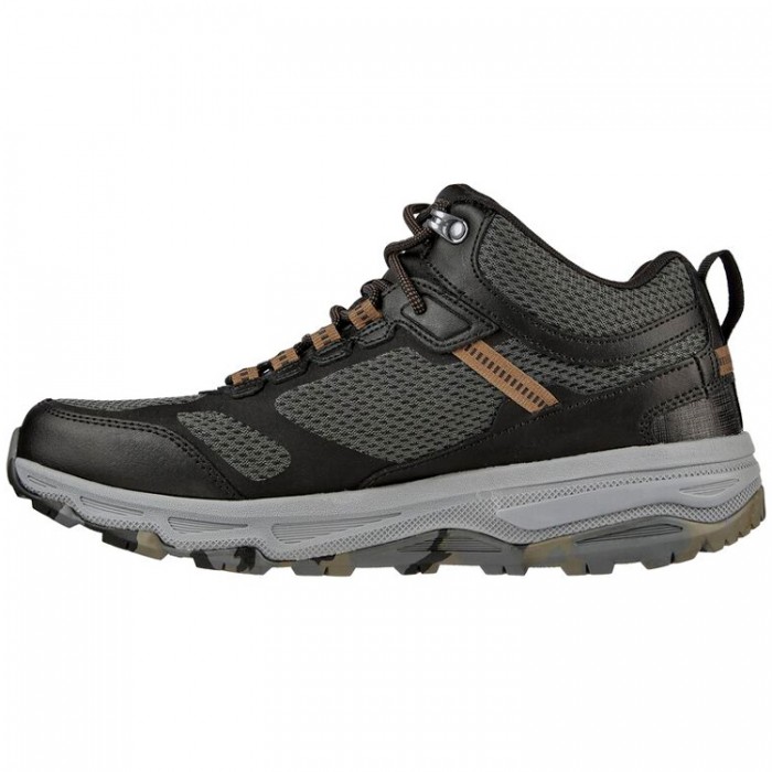 Incaltaminte Sport Skechers GO RUN TRAIL ALTITUD 220597-BLK