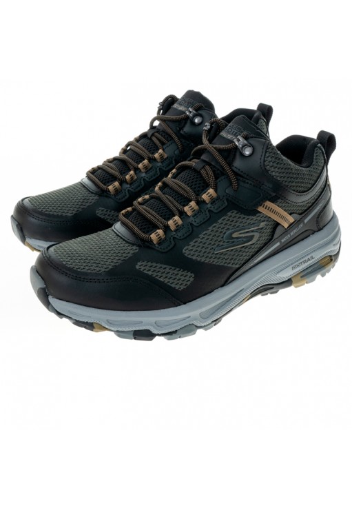 Кроссовки Skechers GO RUN TRAIL ALTITUD
