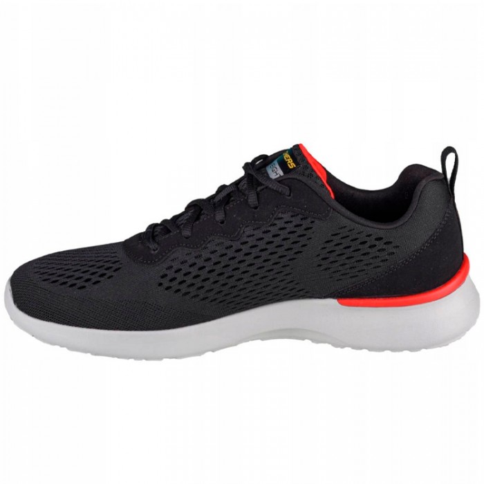 Incaltaminte Sport Skechers Skech-Air Dynamight 232291-BLK