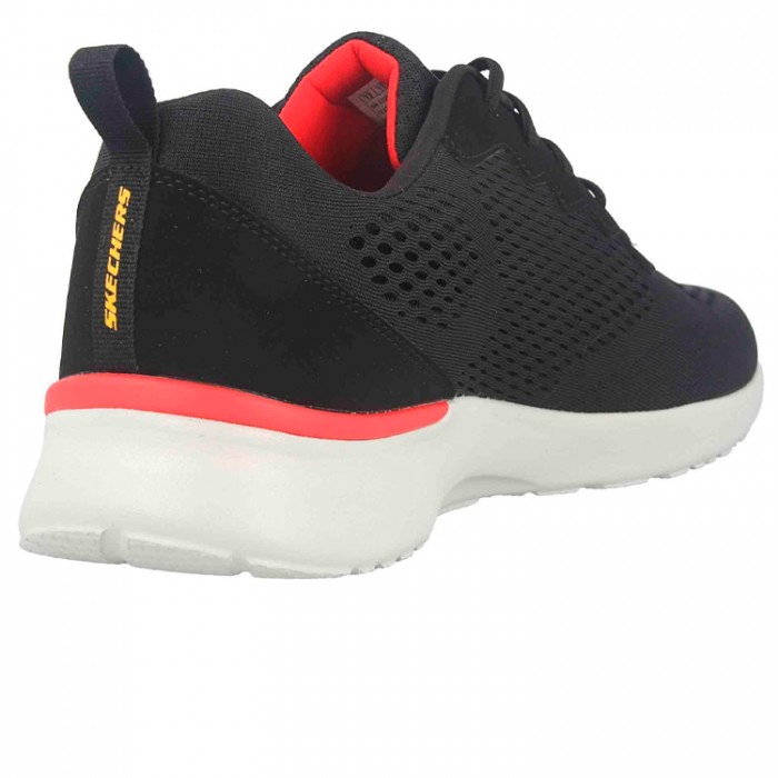 Incaltaminte Sport Skechers Skech-Air Dynamight 232291-BLK - 3