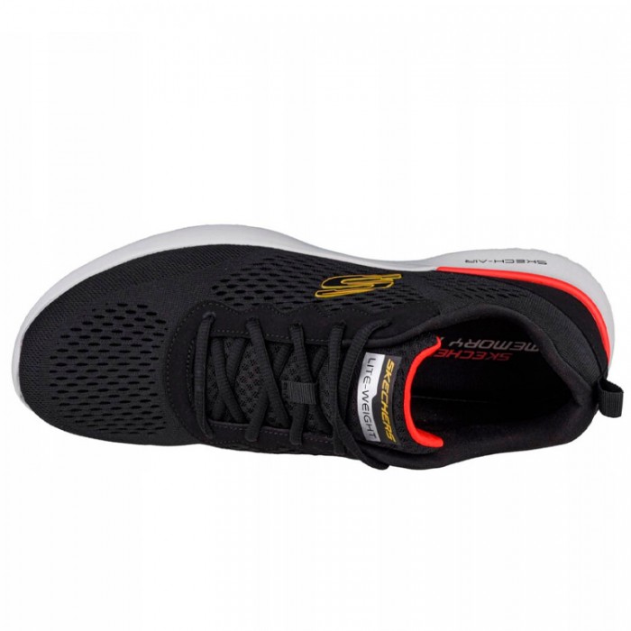 Incaltaminte Sport Skechers Skech-Air Dynamight 232291-BLK - 5