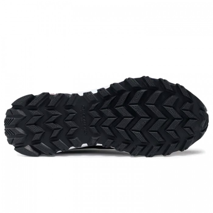 Ботинки Skechers FUSE TREAD - WILD AD 302948L-BLK - изображение №5