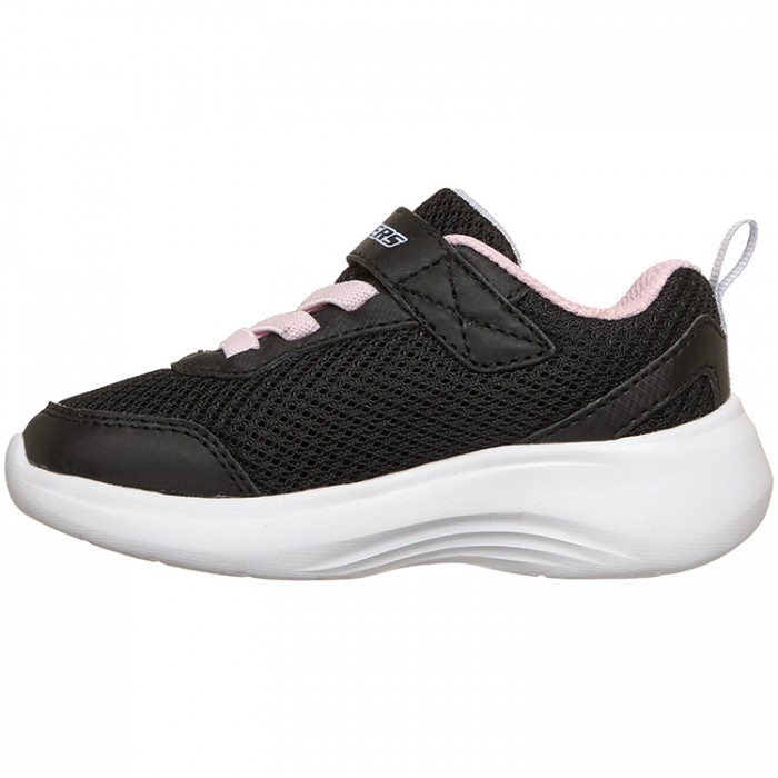 Incaltaminte Sport Skechers SELECTORS - RESET ACHIEVED 303573N-BLK
