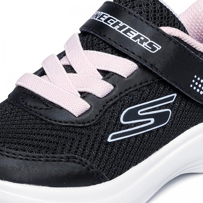Incaltaminte Sport Skechers SELECTORS - RESET ACHIEVED 303573N-BLK - 2