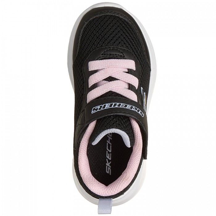 Incaltaminte Sport Skechers SELECTORS - RESET ACHIEVED 303573N-BLK - 3