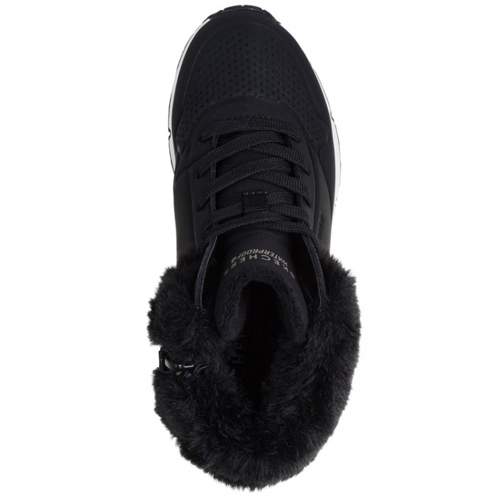 Ботинки Skechers UNO GEN1 - COMFURT KICKS 310337L-BLK - 3