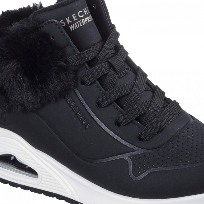 Ботинки Skechers UNO GEN1 - COMFURT KICKS 310337L-BLK - 5
