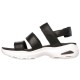 Сандалии Skechers Sport 32382-BLK