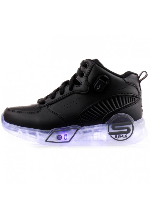 Incaltaminte Sport Skechers S-LIGHTS REMIX