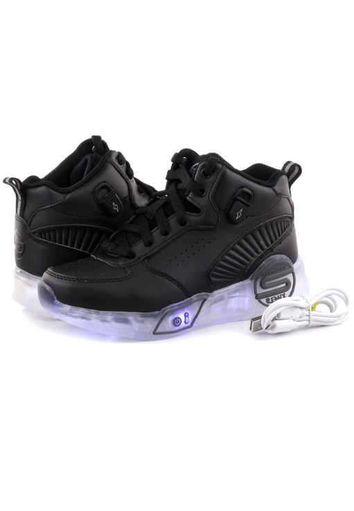 Incaltaminte Sport Skechers S LIGHTS REMIX