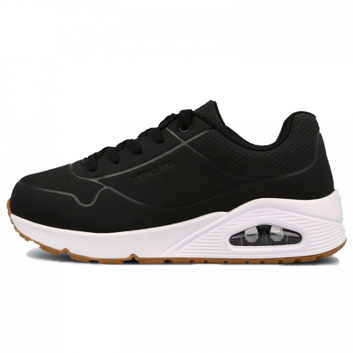 Кроссовки Skechers UNO-STAND ON AIR 403674L-BLK