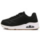 Кроссовки Skechers UNO-STAND ON AIR 403674L-BLK