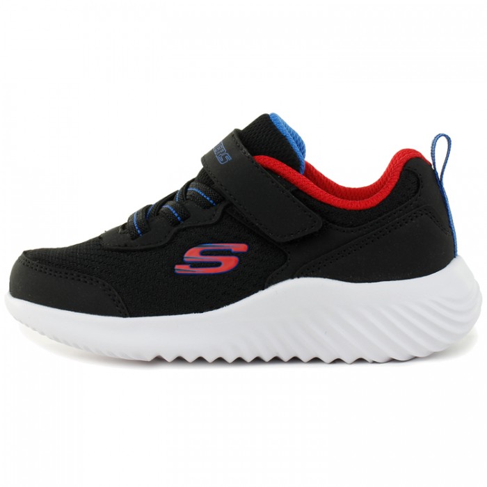 Incaltaminte Sport Skechers Bounder 403906N-BLK