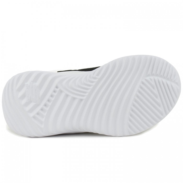 Incaltaminte Sport Skechers Bounder 403906N-BLK - 4