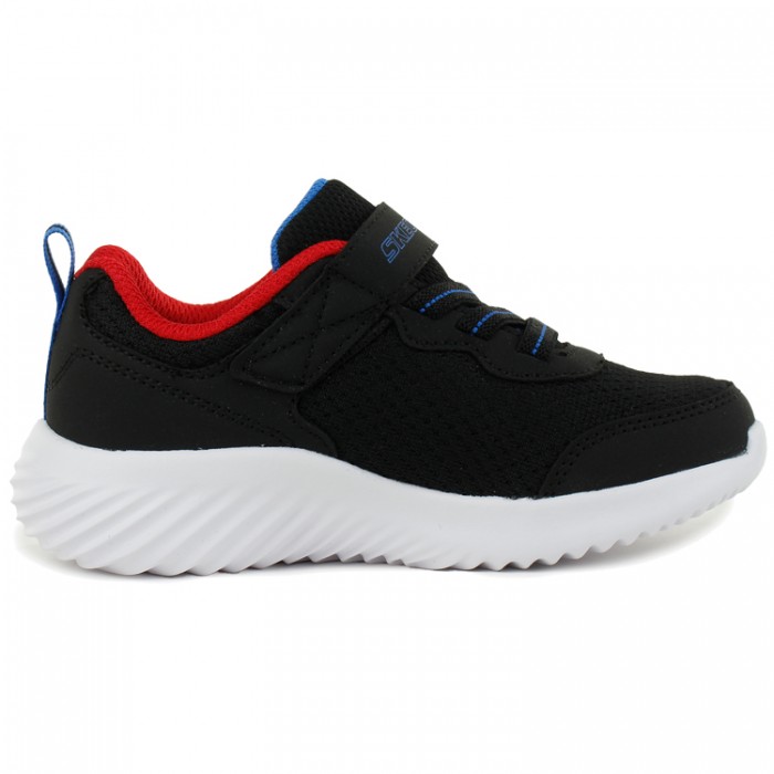 Incaltaminte Sport Skechers Bounder 403906N-BLK - 5
