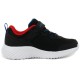 Incaltaminte Sport Skechers Bounder 403906N-BLK - 5