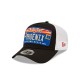 Кепка New Era TRUCKER 60222517-BLK