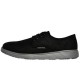 Кроссовки Skechers Status Versen 65550-BLK