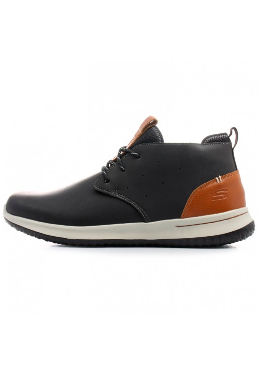 Кроссовки Skechers Delson Clenton