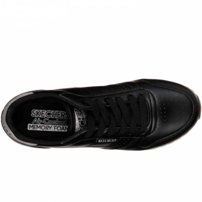 Incaltaminte Sport Skechers OG 85 OLD SCHOOL COOL 699-BLK - 5 Incaltaminte Sport Skechers OG 85 OLD SCHOOL COOL 699-BLK - 5