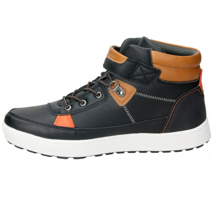 Кроссовки Skechers 94127L-BLK 94127L-BLK