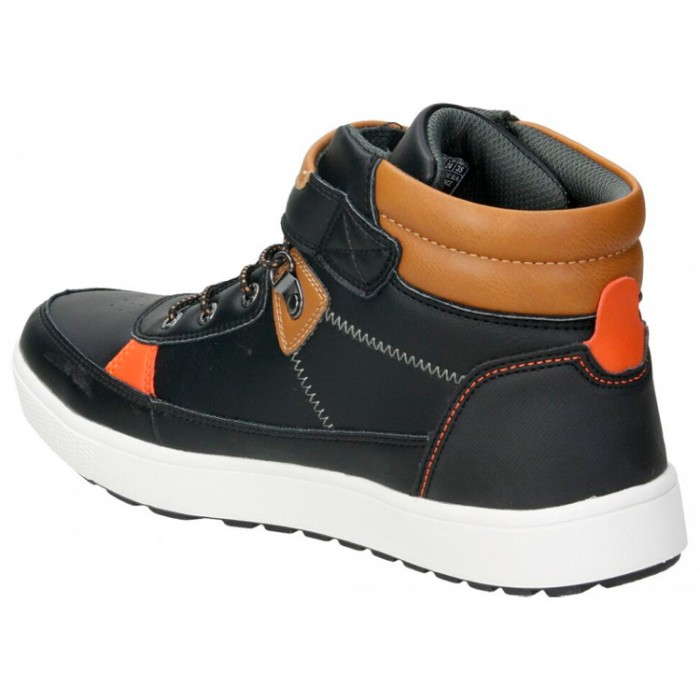 Кроссовки Skechers 94127L-BLK 94127L-BLK - 3