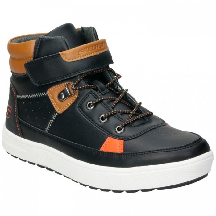 Кроссовки Skechers 94127L-BLK 94127L-BLK - 4