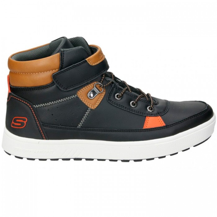 Кроссовки Skechers 94127L-BLK 94127L-BLK - 5
