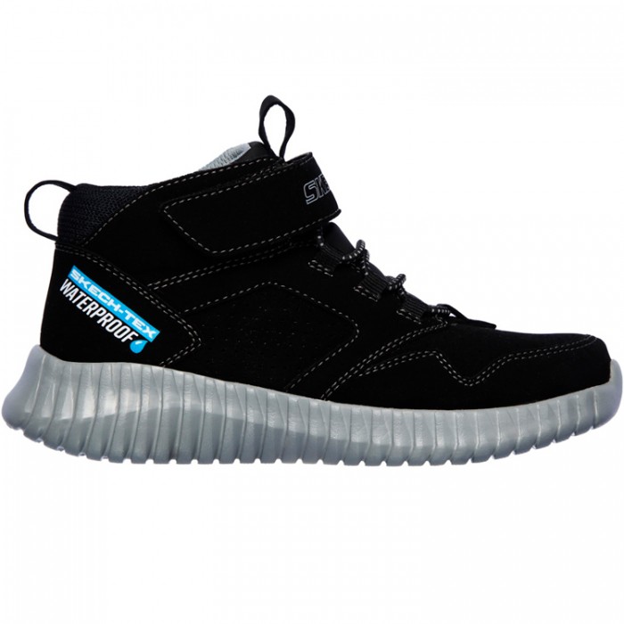 Кроссовки Skechers Elite Flex 97895L-BLK - 2