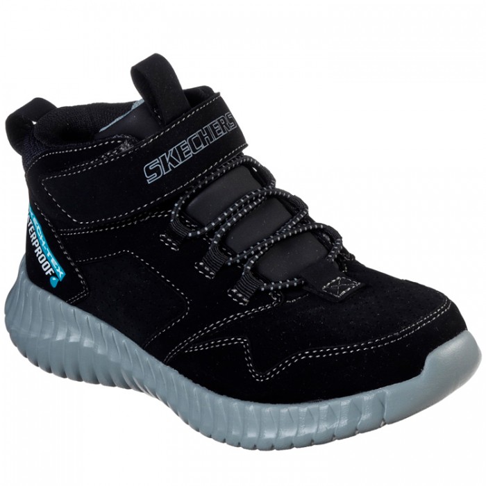 Кроссовки Skechers Elite Flex 97895L-BLK - 5
