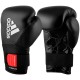 Manusi pentru box Adidas Combat Hybrid 250 ADIH250-BLK