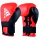 Manusi pentru box Adidas Combat Hybrid 250 ADIH250-REDBLK